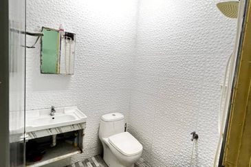 Taman Pinggiran Senawang