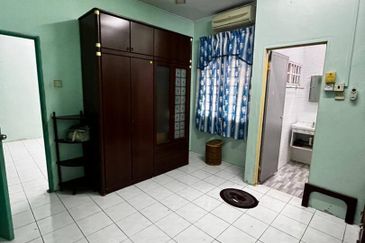 Taman Pinggiran Senawang