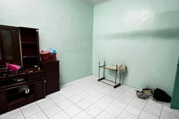 Taman Pinggiran Senawang