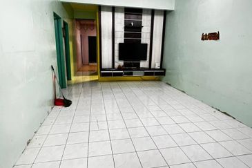 Taman Pinggiran Senawang