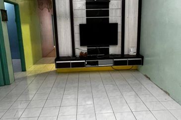 Taman Pinggiran Senawang