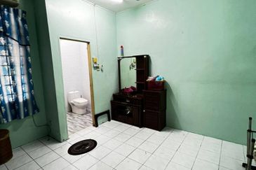 Taman Pinggiran Senawang