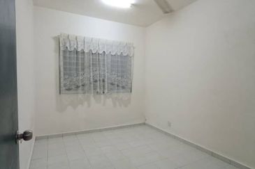 Puncak Rasah Apartment