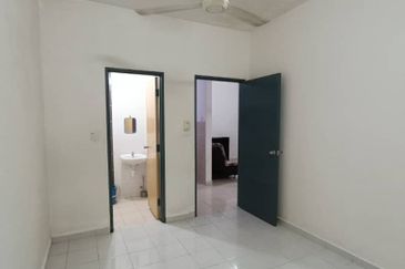 Puncak Rasah Apartment