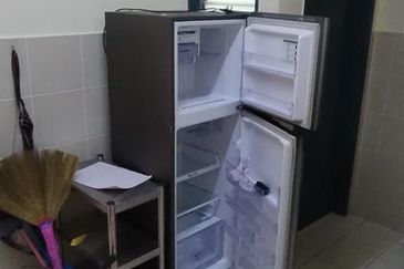 Puncak Rasah Apartment