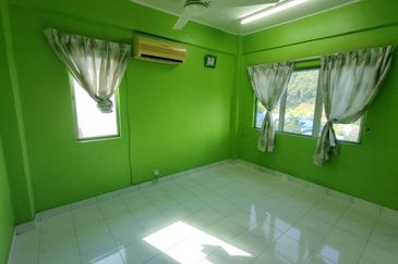 Pangsapuri Taman Perkasa