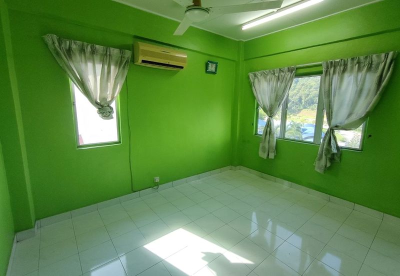 Pangsapuri Taman Perkasa