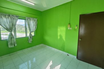 Pangsapuri Taman Perkasa