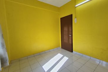 Pangsapuri Taman Perkasa