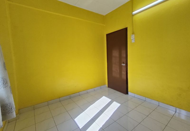 Pangsapuri Taman Perkasa