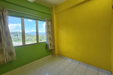 Pangsapuri Taman Perkasa