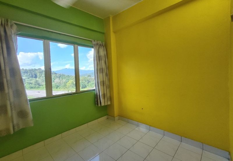 Pangsapuri Taman Perkasa