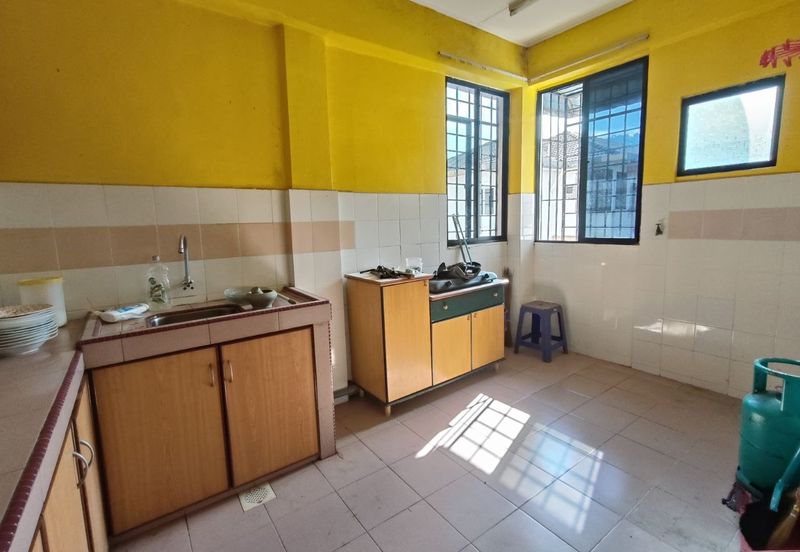 Pangsapuri Taman Perkasa