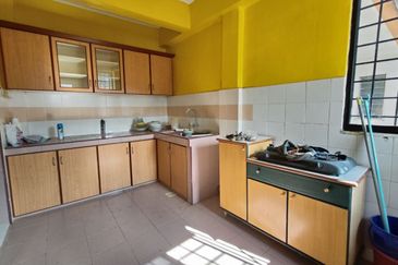 Pangsapuri Taman Perkasa