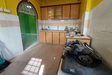 Pangsapuri Taman Perkasa