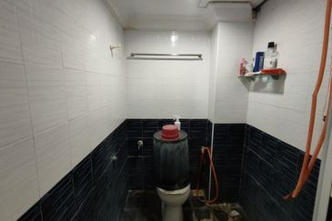 Pangsapuri Taman Perkasa