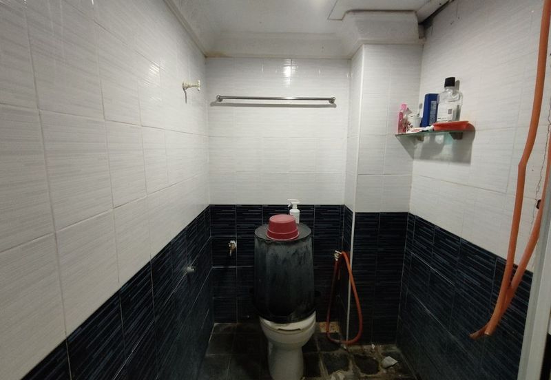 Pangsapuri Taman Perkasa