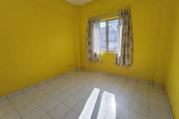 Pangsapuri Taman Perkasa