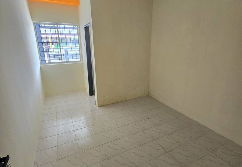 SINGLE STOREY FREEHOLD TAMAN BUKIT PERDANA PD FOR SALE [NON BUMI REFURBISHED]