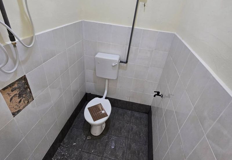 SINGLE STOREY FREEHOLD TAMAN BUKIT PERDANA PD FOR SALE [NON BUMI REFURBISHED]