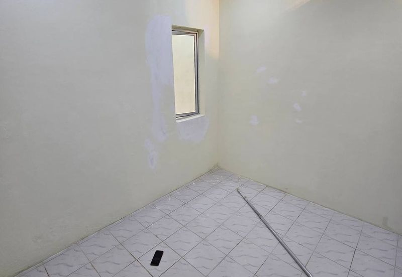 SINGLE STOREY FREEHOLD TAMAN BUKIT PERDANA PD FOR SALE [NON BUMI REFURBISHED]