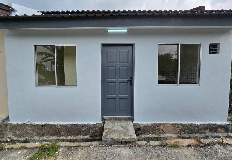 SINGLE STOREY FREEHOLD TAMAN BUKIT PERDANA PD FOR SALE [NON BUMI REFURBISHED]