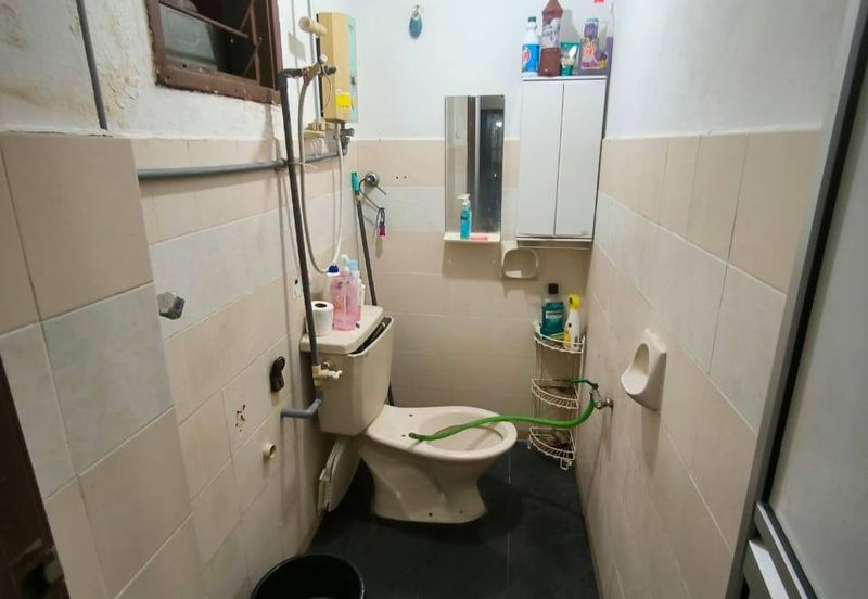 Laman Bakawali @ Kota Seriemas