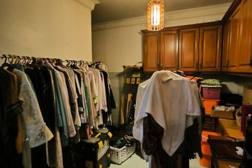 Laman Bakawali @ Kota Seriemas