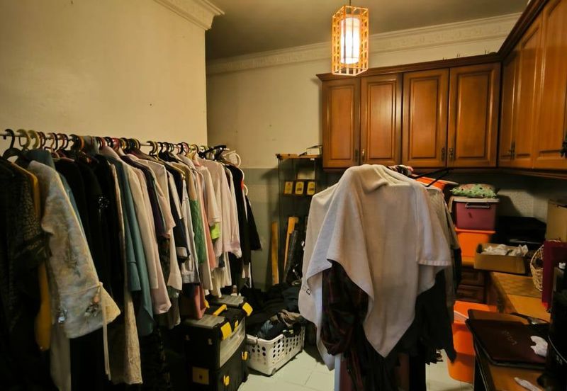 Laman Bakawali @ Kota Seriemas