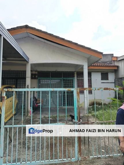 SINGLE STOREY TAMAN SENDAYAN INDAH SEREMBAN N9 FOR SALE, Negeri Sembilan, Seremban