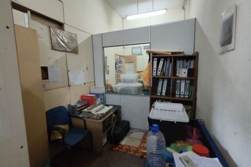 Shoplot Bandar Baru Ampangan Seremban N9 For Sale