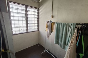 Shoplot Bandar Baru Ampangan Seremban N9 For Sale