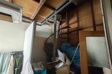 Shoplot Bandar Baru Ampangan Seremban N9 For Sale