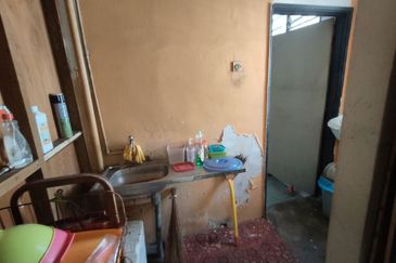 Shoplot Bandar Baru Ampangan Seremban N9 For Sale