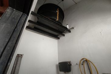 Shoplot Bandar Baru Ampangan Seremban N9 For Sale