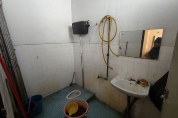 Shoplot Bandar Baru Ampangan Seremban N9 For Sale