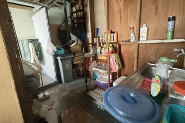 Shoplot Bandar Baru Ampangan Seremban N9 For Sale