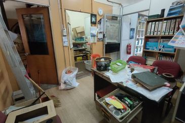 Shoplot Bandar Baru Ampangan Seremban N9 For Sale