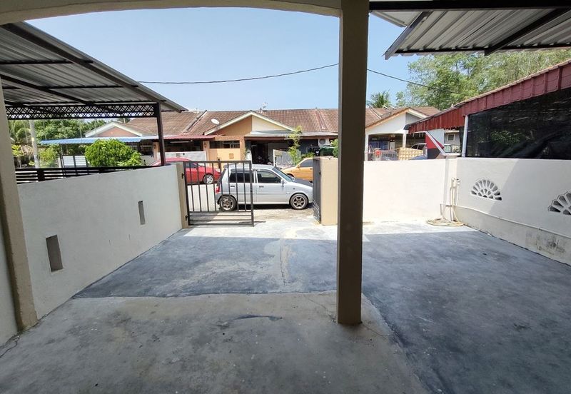 TAMAN INTAN PERDANA (PKN. TELUK KEMANG)