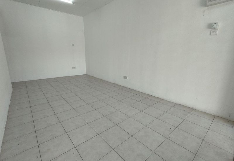 TAMAN INTAN PERDANA (PKN. TELUK KEMANG)