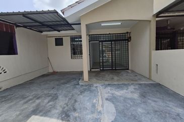 TAMAN INTAN PERDANA (PKN. TELUK KEMANG)