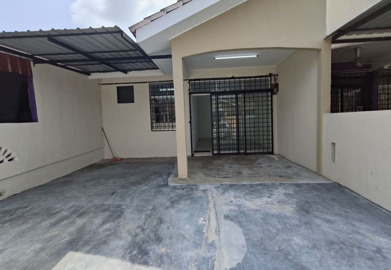 TAMAN INTAN PERDANA (PKN. TELUK KEMANG)