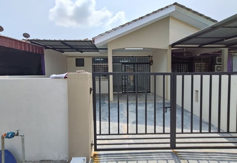 TAMAN INTAN PERDANA (PKN. TELUK KEMANG)