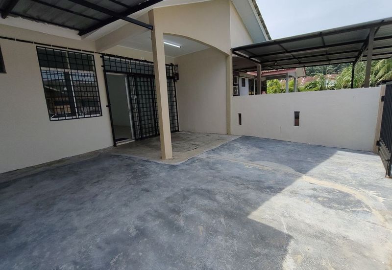 TAMAN INTAN PERDANA (PKN. TELUK KEMANG)