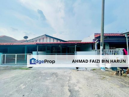 Single Storey Refurbished Taman Tuanku Jaafar Seremban N9 For Sale, Negeri Sembilan, Seremban