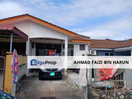 Single Storey Taman Gadong Jaya Seremban N9 For Sale, Negeri Sembilan, Seremban