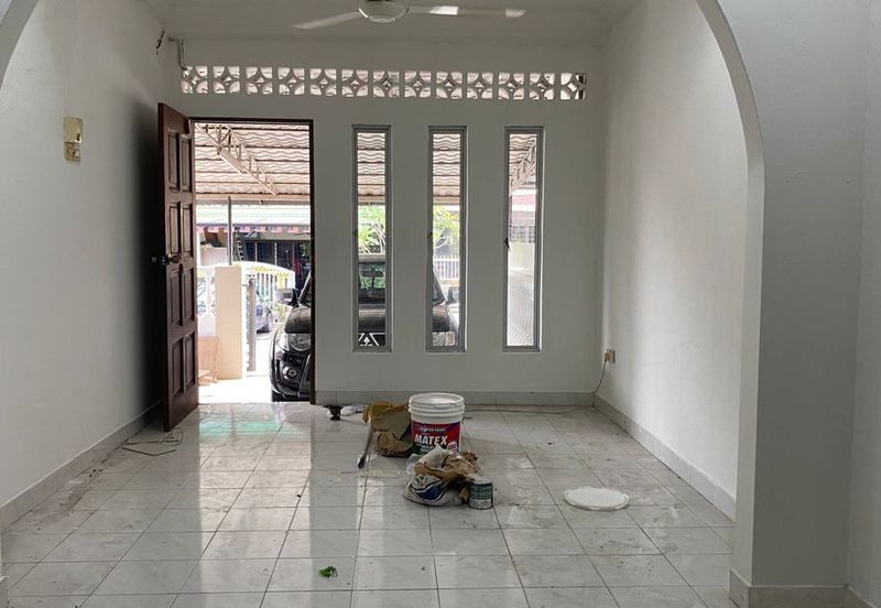 Taman Rashibah Indah