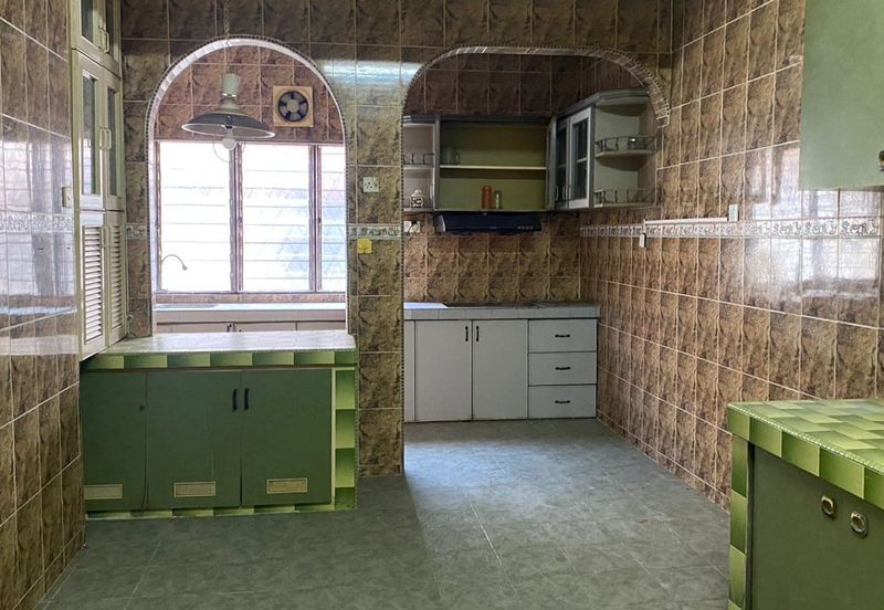 Taman Rashibah Indah