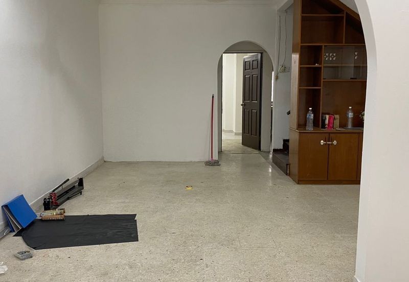 Taman Rashibah Indah