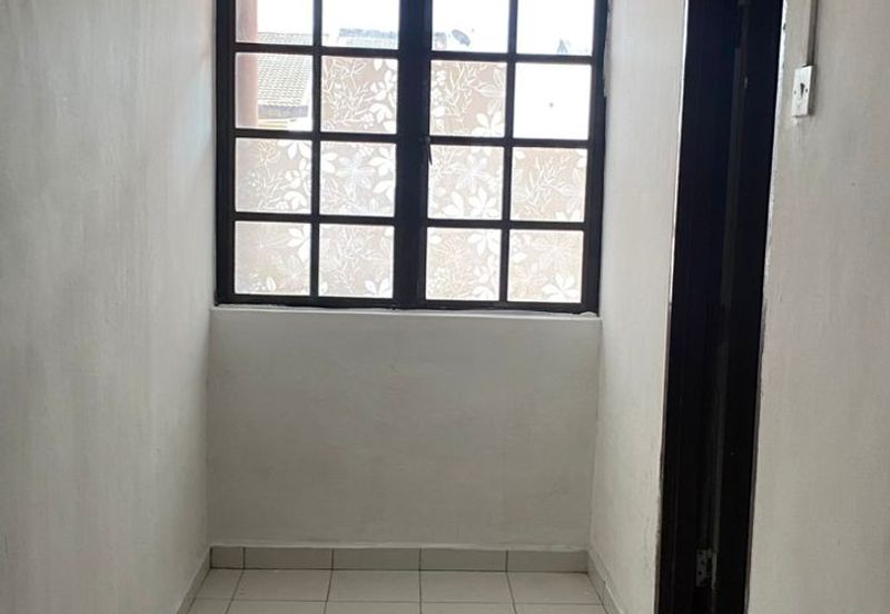 Taman Rashibah Indah